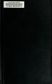 Cover of edition lifeofchrist01farr