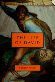 Cover of edition lifeofdavid00pins