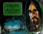 Cover of edition lifeofourlord0000dick