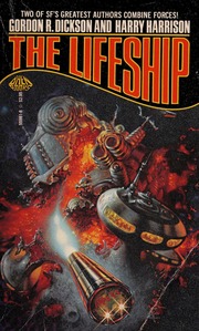 Cover of edition lifeship00gord