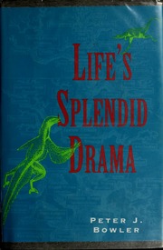 Cover of edition lifessplendiddra00bowl