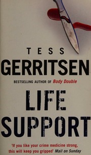 Cover of edition lifesupport0000gerr_k4n8