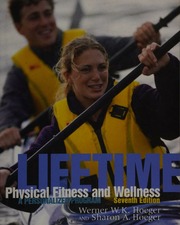 Cover of edition lifetimephysical0000hoeg