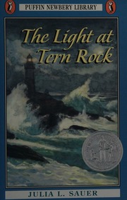 Cover of edition lightatternrock0000saue