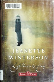 Cover of edition lighthousekeepin00wint_1