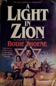 Cover of edition lightinzion00thoe