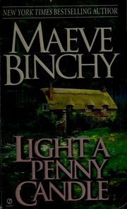 Cover of edition lightpennycandle00maev