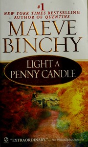 Cover of edition lightpennycandle00maev_0