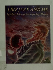 Cover of edition likejakeme00juke