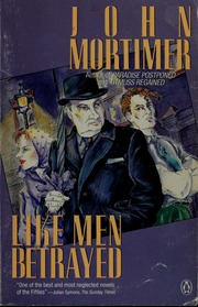 Cover of edition likemenbetrayed00mort