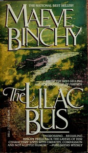 Cover of edition lilacbus00binc