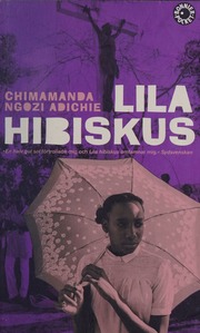 Cover of edition lilahibiskus0000adic