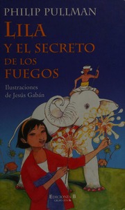 Cover of edition lilayelsecretode0000pull