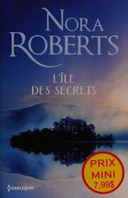 Cover of edition liledessecrets0000robe