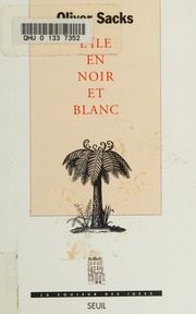 Cover of edition lileennoiretblan0000sack