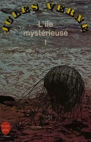 Cover of edition lilemysterieuse0000vern