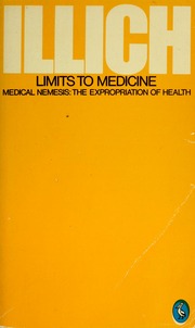 Cover of edition limitstomedicine00illi