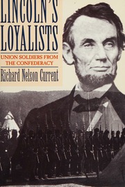 Cover of edition lincolnsloyalist0000curr_g1p3