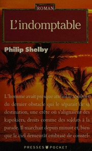 Cover of edition lindomptable0000shel_k5m0