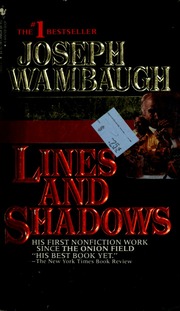 Cover of edition linesshadows00wamb