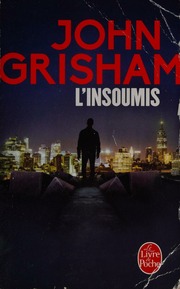 Cover of edition linsoumisroman0000gris