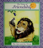 Cover of edition lionmousevirtueo00toas