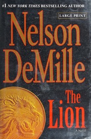 Cover of edition lionnovel0000demi