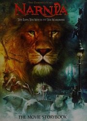 Cover of edition lionwitchwardrob0000oram