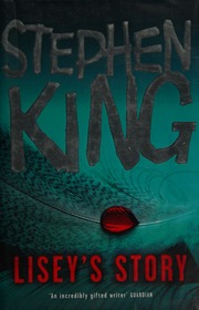 Cover of edition liseysstory0000king