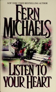 Cover of edition listentoyourhea00mich