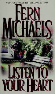 Cover of edition listentoyourhear00mich