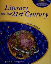 Cover of edition literacyfor21stc00tomp