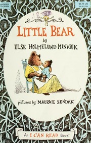 Cover of edition littlebear00mina