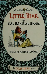 Cover of edition littlebear00minarich