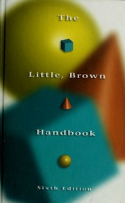 Cover of edition littlebrownhandb00fowl_0