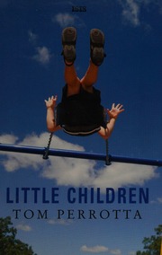 Cover of edition littlechildren0000perr_o2w6