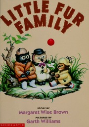Cover of edition littlefurfamily00brow