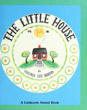Cover of edition littlehouse00burt