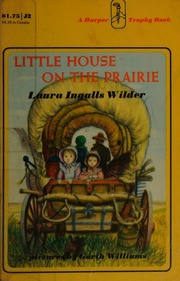 Cover of edition littlehouseonpra0000unse_f8c9