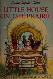 Cover of edition littlehouseonpra0000unse_l4i1