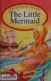Cover of edition littlemermaid0000daly