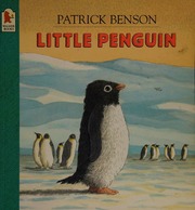Cover of edition littlepenguin0000bens_b2p9