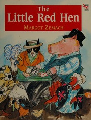 Cover of edition littleredhen0000zema