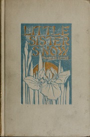 Cover of edition littlesistersnow00litt