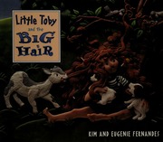 Cover of edition littletobybighai0000fern