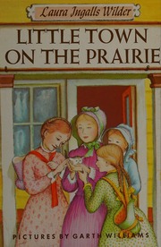 Cover of edition littletownonprai0000unse_p3h0