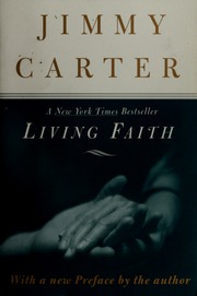 Cover of edition livingfaith000cart