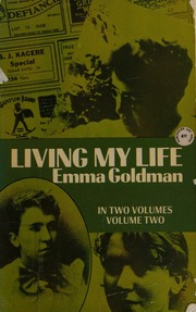 Cover of edition livingmylife0002gold