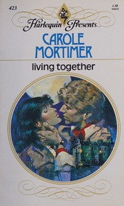 Cover of edition livingtogether0000mort