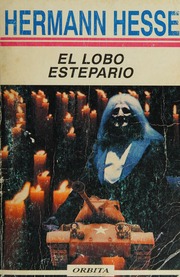 Cover of edition loboesteparioel0000herm